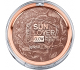 Catrice Sun Lover Glow Bronzing Powder pudr 010 Sun-kissed Bronze 8 g