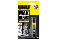 Uhu Max Repair Univerzální extrémní lepidlo 8 g