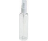 Rozprašovač plastová lahvička 100 ml