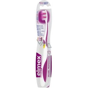 Elmex Enamel Professional extra měkký zubní kartáček