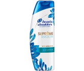 Head&Shoulders Supreme Smooth šampon na vlasy proti lupům s arganovým olejem 270 ml
