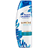 Head&Shoulders Supreme Smooth šampon na vlasy proti lupům s arganovým olejem 270 ml