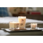 Yankee Candle Sweet Nectar Blossom - Sladký květinový nektar sojová vonná svíčka Elevation střední sklo 3 knoty 347 g