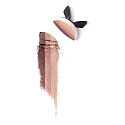 Bourjois One Second 3D oční stíny 08 Magni-figue 3 g