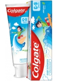 Colgate Kids 6-9 let Mild Mint magická zubní pasta pro děti 50 ml