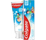 Colgate Kids 6-9 let Mild Mint magická zubní pasta pro děti 50 ml