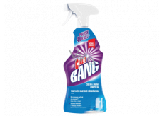 Cillit Bang Bathroom Čisticí sprej do koupelny 750 ml