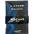 Rochas L Homme toaletní voda pro muže 1,2 ml s rozprašovačem, vialka