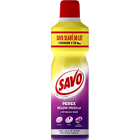 SAVO Perex Květinová vůně, na bělení prádla, 1,2 l