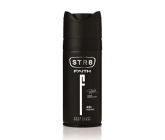Str8 Faith deodorant sprej pro muže 150 ml