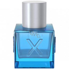 Mexx Summer Vibes Man toaletní voda pro muže 50 ml Tester
