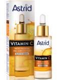 Astrid Vitamin C proti vráskám pleťové sérum 30 ml