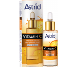 Astrid Vitamin C proti vráskám pleťové sérum 30 ml