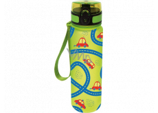 Albi Tritanová láhev Auta 500 ml
