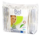 Bel Premium Aloe Vera a Provitamin B5 papírové vatové tyčinky 200 kusů