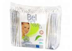 Bel Premium Aloe Vera a Provitamin B5 papírové vatové tyčinky 200 kusů