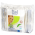 Bel Premium Aloe Vera a Provitamin B5 papírové vatové tyčinky 200 kusů