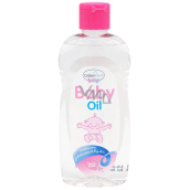 Cotton Tree Baby olej pro děti 300 ml