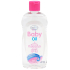 Cotton Tree Baby olej pro děti 300 ml
