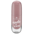 Essence Nail Colour Gel gelový lak na nehty 30 Nude to Know 8 ml