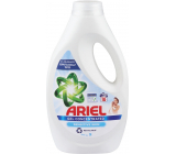 Ariel Sensitive Skin tekutý prací gel 16 dávek 880 ml