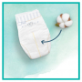 Pampers Harmonie velikost 3, 6 - 10 kg plenkové kalhotky 31 kusů