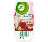 Air Wick Buket růží gelový osvěžovač vzduchu 150 g