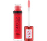 Catrice Max It Up Extreme lesk na rty 010 Spice Girl 4 ml