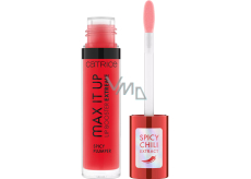 Catrice Max It Up Extreme lesk na rty 010 Spice Girl 4 ml