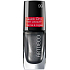 Artdeco Quick Dry Nail Lacquer rychleschnoucí lak na nehty 99 Dark Granite 10 ml