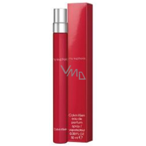 Calvin Klein My Euphoria parfémovaná voda pro ženy 10 ml