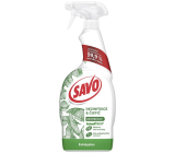 Savo BotaniTech univerzální dezinfekce čistící sprej 700 ml