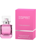 Esprit Pink Moments parfémovaná voda pro ženy 20 ml