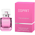Esprit Pink Moments parfémovaná voda pro ženy 20 ml