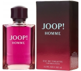 Joop! Homme toaletní voda 125 ml