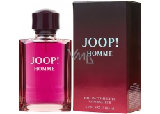 Joop! Homme toaletní voda 125 ml