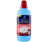 Felce Azzurra Magnolia & Sandalo koncentrovaná aviváž 41 dávek 1,025 l