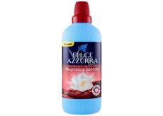 Felce Azzurra Magnolia & Sandalo koncentrovaná aviváž 41 dávek 1,025 l