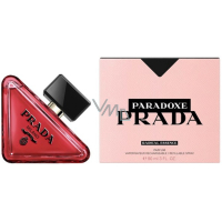 Prada Paradoxe Radical Essence parfém pro ženy i muže 90 ml