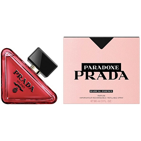 Prada Paradoxe Radical Essence parfém pro ženy i muže 90 ml