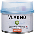 Polykar Vlákno dvousložkový tmel pro kov a sklolaminát, 500 g
