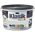 Het Klasik Color malířská barva, 0117 šedý patinový, 7+1 kg