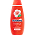 Schauma šampon Stronger for Longer Hair pro dlouhé vlasy s ibiškem a rozmarýnem 400ml