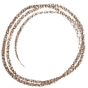 Essence tužka na obočí Micro Precise 04 Neutral Brown, 0,05 g