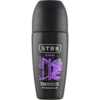 STR8 Frangance Game antiperspirant roll on pro muže 50 ml