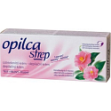 Opilca Strep depilační krém tělový olej z kamélií a vitamin E 100 ml