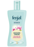 Fenjal Intensive Avocado Oil & Shea Butter sprchový krém 200 ml