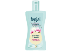 Fenjal Intensive Avocado Oil & Shea Butter sprchový krém 200 ml