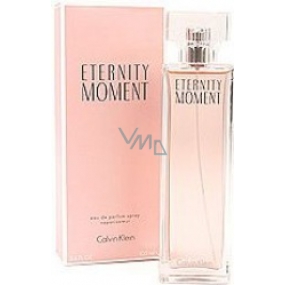 Calvin Klein Eternity Moment parfémovaná voda pro ženy 30 ml