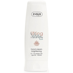 Ziaja Lifting Solution krém na ruce 80 ml